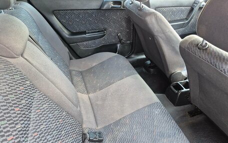 Opel Astra G, 2002 год, 220 000 рублей, 16 фотография