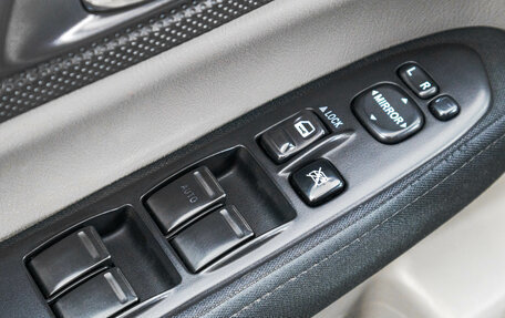 Subaru Forester, 2007 год, 1 339 000 рублей, 10 фотография