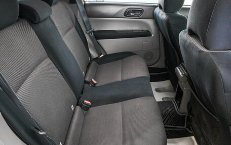 Subaru Forester, 2007 год, 1 339 000 рублей, 22 фотография