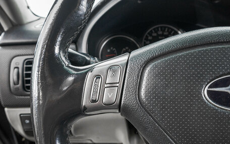 Subaru Forester, 2007 год, 1 339 000 рублей, 13 фотография
