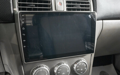 Subaru Forester, 2007 год, 1 339 000 рублей, 17 фотография