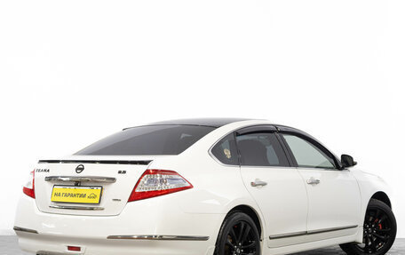 Nissan Teana, 2013 год, 1 299 000 рублей, 5 фотография