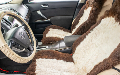 Nissan Teana, 2013 год, 1 299 000 рублей, 11 фотография