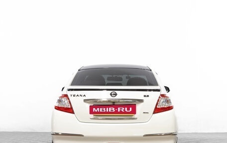 Nissan Teana, 2013 год, 1 299 000 рублей, 6 фотография