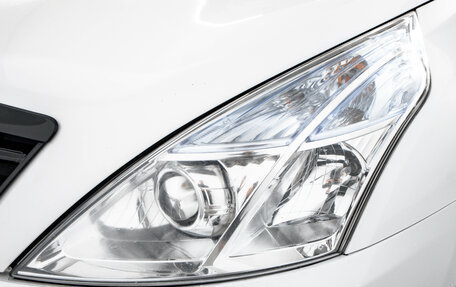 Nissan Teana, 2013 год, 1 299 000 рублей, 8 фотография