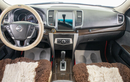 Nissan Teana, 2013 год, 1 299 000 рублей, 10 фотография