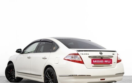 Nissan Teana, 2013 год, 1 299 000 рублей, 7 фотография