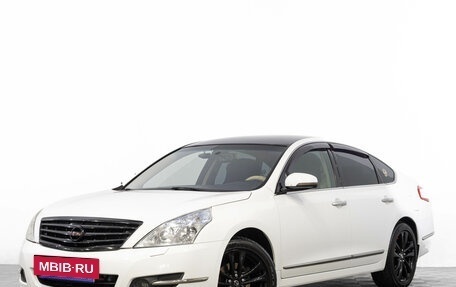 Nissan Teana, 2013 год, 1 299 000 рублей, 4 фотография