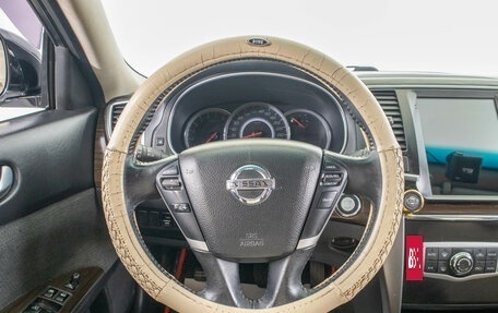 Nissan Teana, 2013 год, 1 299 000 рублей, 14 фотография