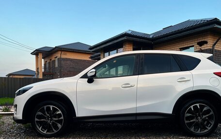 Mazda CX-5 II, 2015 год, 2 080 000 рублей, 3 фотография