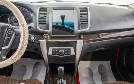 Nissan Teana, 2013 год, 1 299 000 рублей, 18 фотография