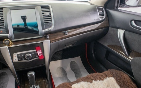 Nissan Teana, 2013 год, 1 299 000 рублей, 22 фотография