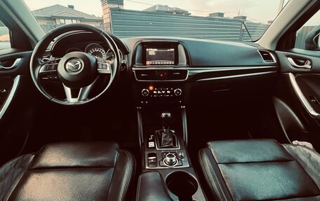 Mazda CX-5 II, 2015 год, 2 080 000 рублей, 9 фотография