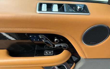 Land Rover Range Rover IV рестайлинг, 2019 год, 6 789 000 рублей, 8 фотография