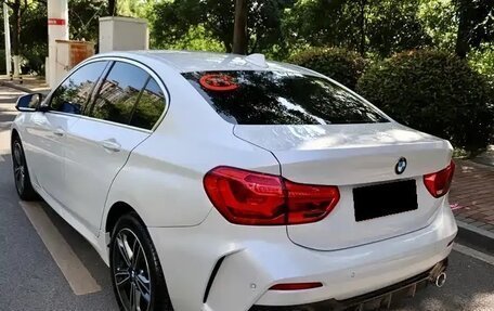 BMW 1 серия, 2022 год, 1 935 011 рублей, 4 фотография