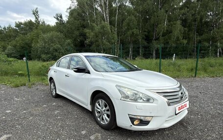 Nissan Teana, 2014 год, 1 400 000 рублей, 3 фотография