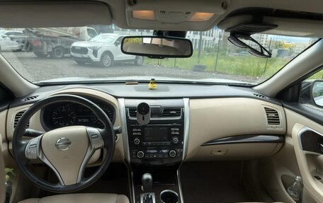 Nissan Teana, 2014 год, 1 400 000 рублей, 10 фотография
