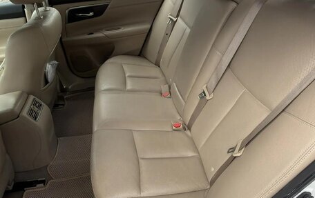 Nissan Teana, 2014 год, 1 400 000 рублей, 9 фотография