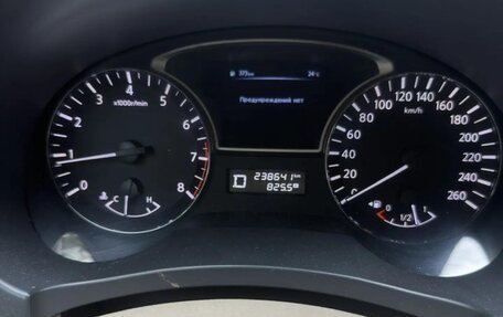 Nissan Teana, 2014 год, 1 400 000 рублей, 11 фотография