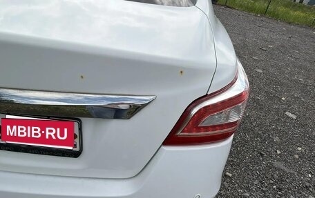 Nissan Teana, 2014 год, 1 400 000 рублей, 6 фотография