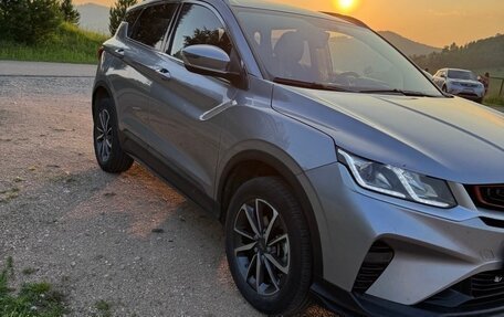 Geely Coolray I, 2022 год, 1 560 000 рублей, 5 фотография