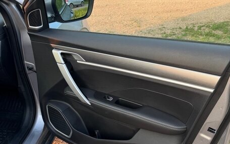 Geely Coolray I, 2022 год, 1 560 000 рублей, 12 фотография