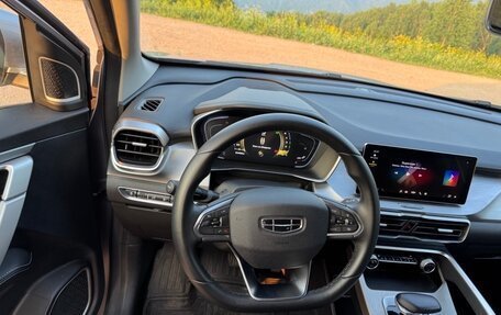 Geely Coolray I, 2022 год, 1 560 000 рублей, 7 фотография