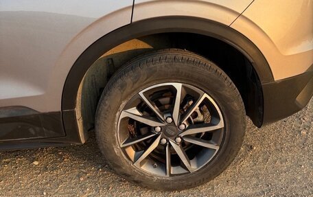 Geely Coolray I, 2022 год, 1 560 000 рублей, 14 фотография