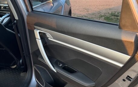 Geely Coolray I, 2022 год, 1 560 000 рублей, 8 фотография