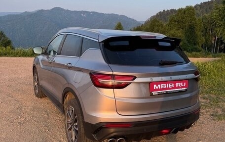 Geely Coolray I, 2022 год, 1 560 000 рублей, 3 фотография
