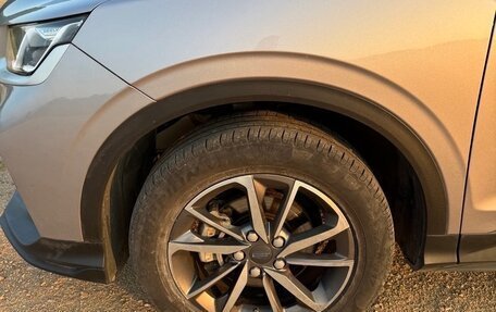 Geely Coolray I, 2022 год, 1 560 000 рублей, 15 фотография