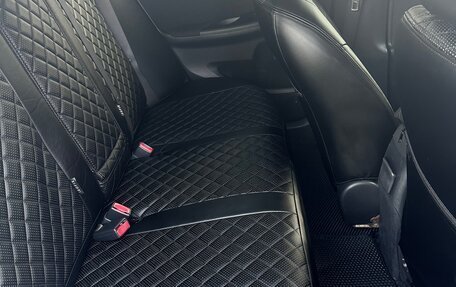 Toyota Corolla, 2007 год, 870 000 рублей, 10 фотография