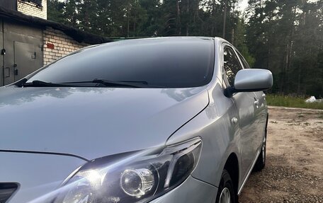 Toyota Corolla, 2007 год, 870 000 рублей, 6 фотография