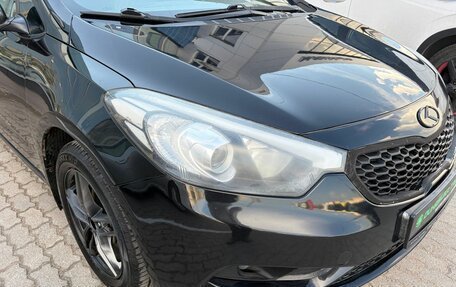 KIA Cerato III, 2014 год, 920 000 рублей, 4 фотография
