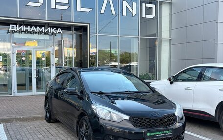 KIA Cerato III, 2014 год, 920 000 рублей, 3 фотография