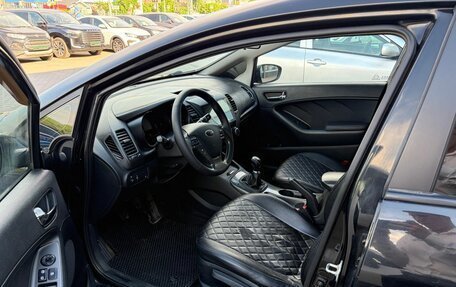 KIA Cerato III, 2014 год, 920 000 рублей, 9 фотография