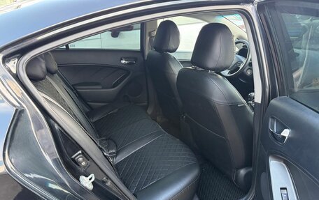 KIA Cerato III, 2014 год, 920 000 рублей, 15 фотография