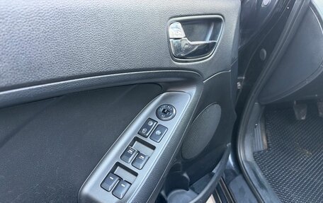 KIA Cerato III, 2014 год, 920 000 рублей, 10 фотография