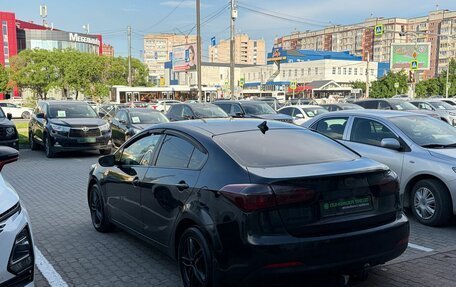 KIA Cerato III, 2014 год, 920 000 рублей, 8 фотография