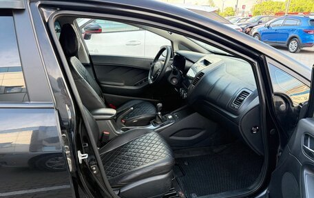 KIA Cerato III, 2014 год, 920 000 рублей, 14 фотография