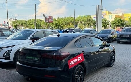 KIA Cerato III, 2014 год, 920 000 рублей, 6 фотография
