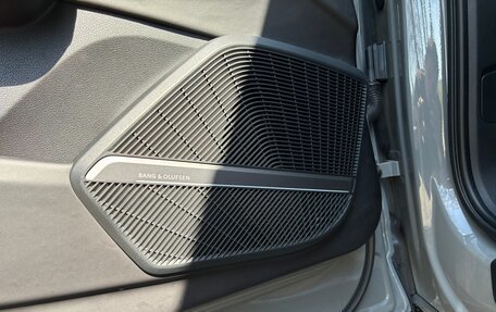 Audi SQ5, 2017 год, 3 650 000 рублей, 13 фотография