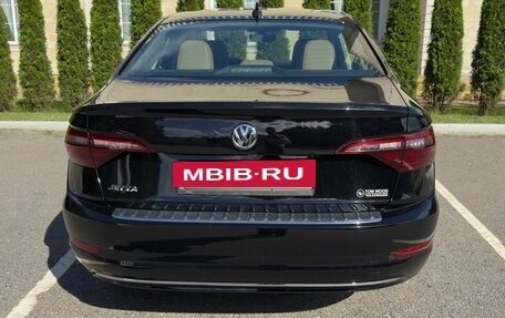 Volkswagen Jetta VII, 2020 год, 1 999 888 рублей, 5 фотография