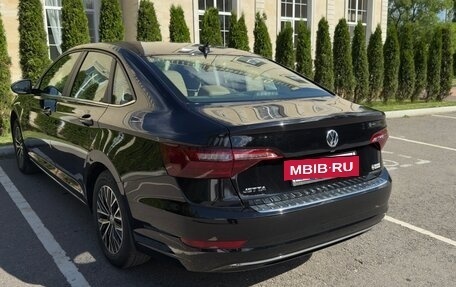 Volkswagen Jetta VII, 2020 год, 1 999 888 рублей, 6 фотография