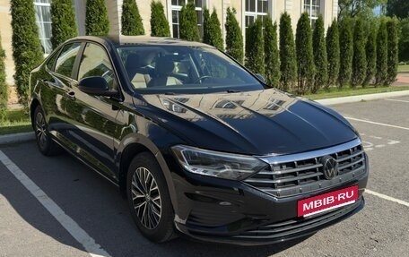 Volkswagen Jetta VII, 2020 год, 1 999 888 рублей, 3 фотография