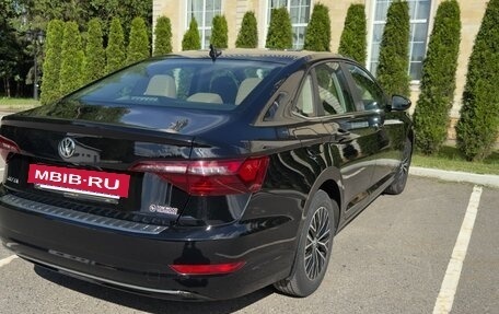 Volkswagen Jetta VII, 2020 год, 1 999 888 рублей, 4 фотография