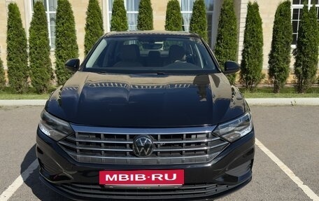 Volkswagen Jetta VII, 2020 год, 1 999 888 рублей, 2 фотография