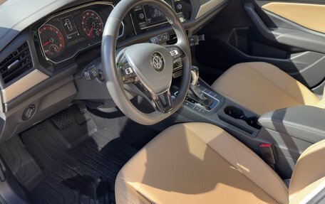 Volkswagen Jetta VII, 2020 год, 1 999 888 рублей, 7 фотография
