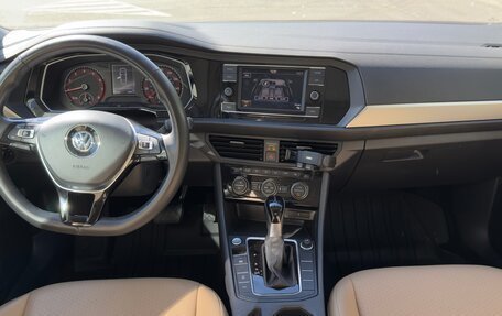 Volkswagen Jetta VII, 2020 год, 1 999 888 рублей, 17 фотография