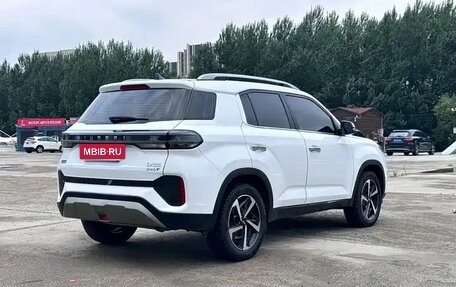 Hyundai ix35, 2022 год, 1 735 000 рублей, 5 фотография